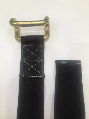 30 U Sider Ganchos Con Cinta 5 Cm X 60cm Para Lonas Camiones 1