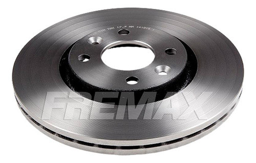Juego Disco De Freno Delantero Fremax Bd4193 1