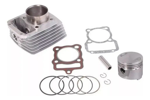 Kit Cilindro Brava Altino 150r Varillero No Va Cadenero M G 0