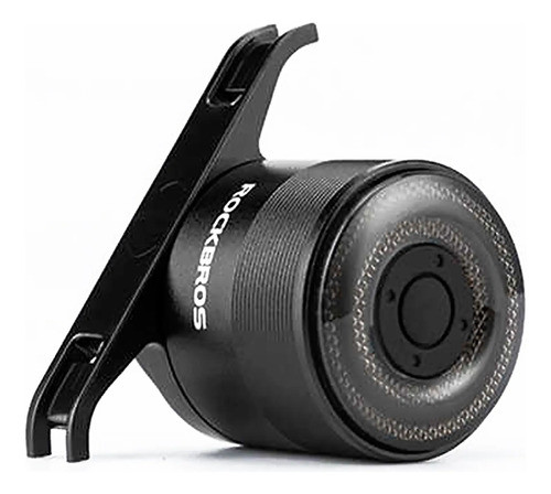 Luz Trasera De Bicicleta Recargable Rockbros Sportpolis - Sp 0