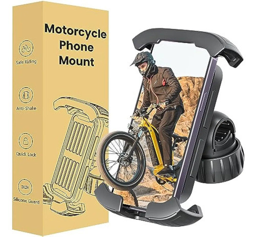 Coicer Soporte Para Teléfono De Bicicleta, Soporte 0