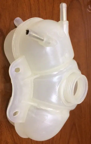 Deposito Agua Radiador Daewoo Lanos 0