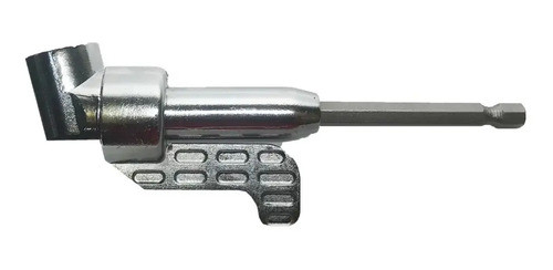 Cabezal Angular Porta Punta 1/4 Taladro Atornillador Ruhlman 1