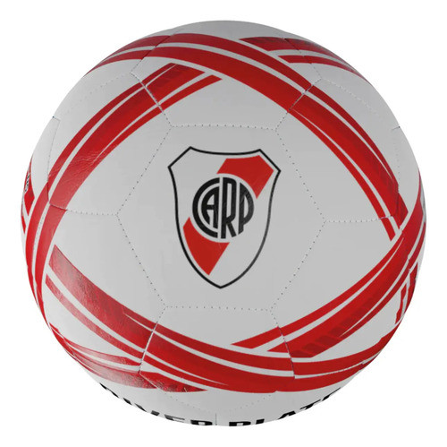Pelota De Futbol Nº 5 River Plate Estadios Licencia Oficial 1