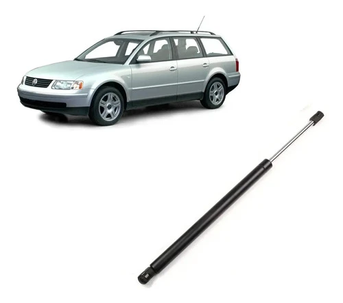 Amortiguador De Capot Vw Passat 98/05 0