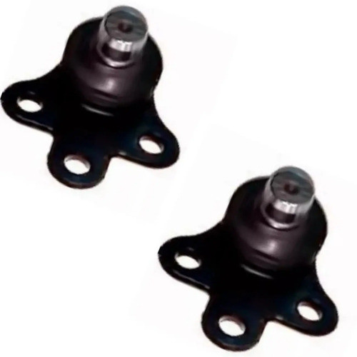 Kit 2 Rotulas + 2 Extremos Chevrolet Tracker 2015 1