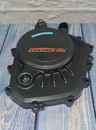 Tapa De Embrague Ktm Duke 200 1