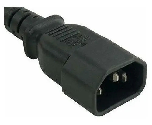 Cable De Extensión De Alimentación Para Ordenador De 16 A 1