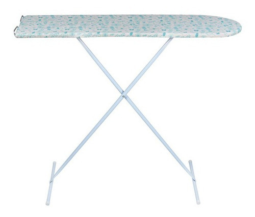 Tabla De Planchar Dominique Mor Con Regulador De Altura 1