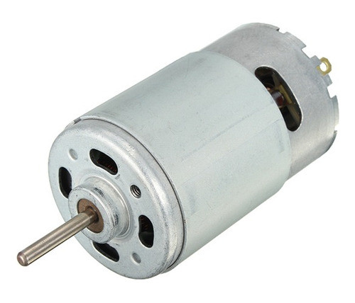 Motor Micromotor Electrico Vehiculo Juguete Repuesto 0