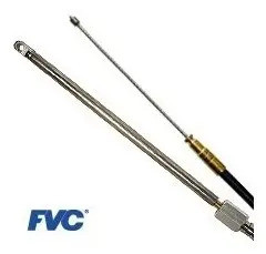 Cable De Direccion Fayva 3000 Con 5,15m De Vaina 1