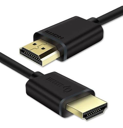 Cable Hdmi 10 Metros Full Hd Filtros Oro Blindado Calidad 0