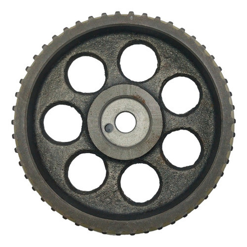 Engranaje Dist P/ Fiat Duna Uno 1,7 Diesel Leva Aro Hierro 1