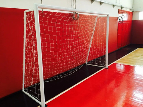 Red Arco Papi Futbol 3x2 1