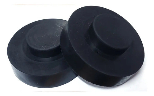 Kit 2 Suplementos Traseros Gnc Toyota Etios Corolla 2015/.. 0