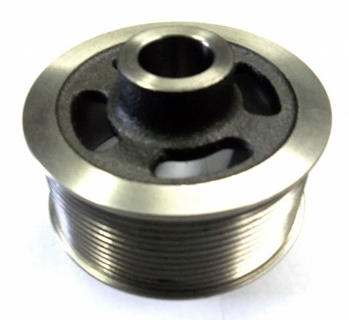 Polea De Bomba De Agua Fiat Iveco Strallis 0