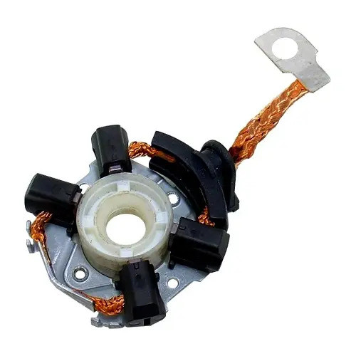 Portacarbones Para Bosch (arranque) Tamatel 12651 0