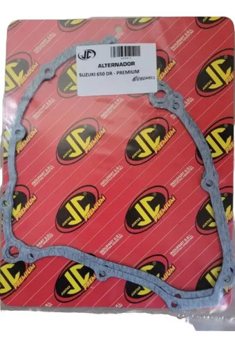 Junta Tapa Alternador Suzuki Dr 650 ! Premium 0