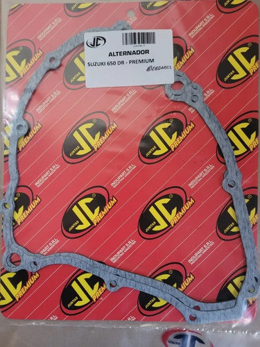 Junta Tapa Alternador Suzuki Dr 650 ! Premium 1