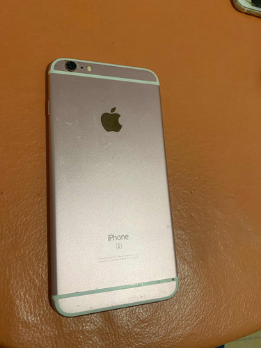 iPhone 6s Repuesto 1