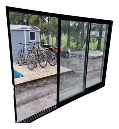 Cerramientos Galería Quinchos Balcones 0