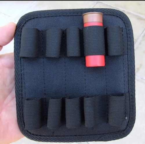 Canana Porta Cartuchos Molle 1