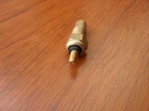Sensor De Temperatura Ford F-100 69/86 6 Cilindros Nuevo!! 1