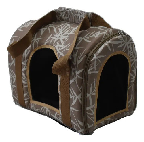 Bolso De Transporte Para Viajes Mascotas Perro Gato Oferta 0