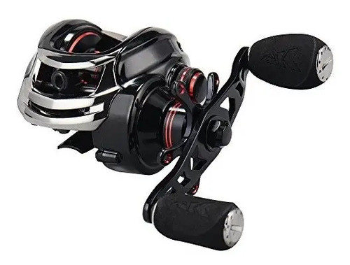 Kastking Royale Legend Perfil De Alta Velocidad Baitcasting 0