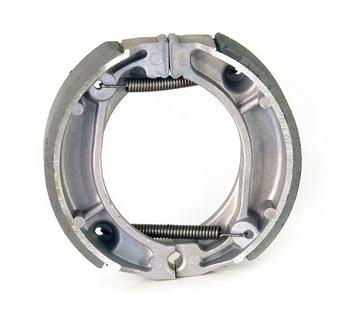 Zapata De Freno Motomel Blitz 110 0