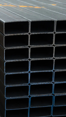 Caños Estructurales De 2da 50 X 50 X 1,2mm 0