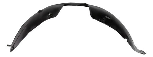 Guardaplast Delantero Meriva 2003 2006 2009 2012 2013 Der. 0