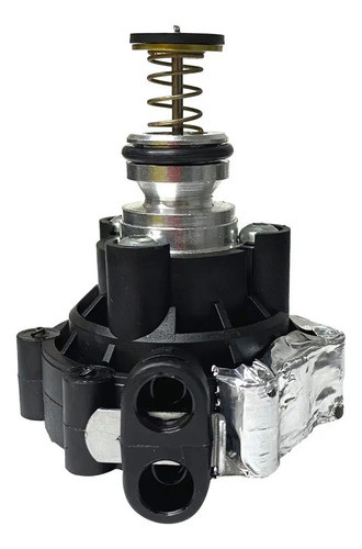 Valvula Camara De Agua Calefon Longvie Vtr Automatico 0
