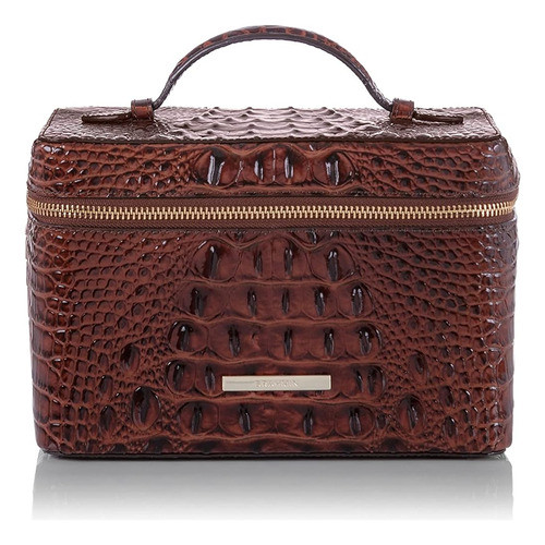 Brahmin Charmaine Pecan Melbourne 0