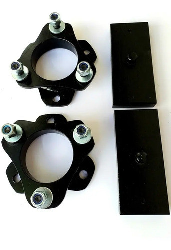 Lift Kit Suplemento Levantar Toyota Hilux 1