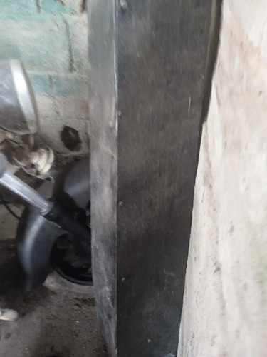 Estufa Usada A Leña 1