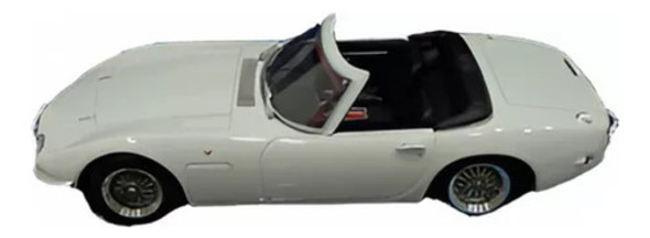 Toyota 2000 James Bond You Only Live Twice 1/43 Minichamps 0 Toyota 2000 James Bond You Only Live Twice 1/43 Minichamps 0