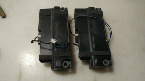 Juego De Parlantes LG 32ln540b Originales Con Garantía 0