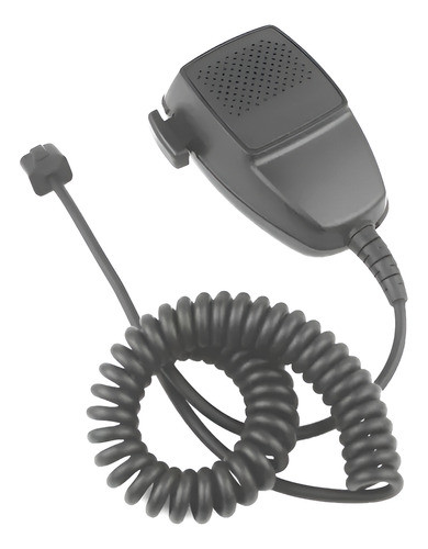 Microfono Ptt P/ Radio Motorola Gm 340 Digital Moron 0