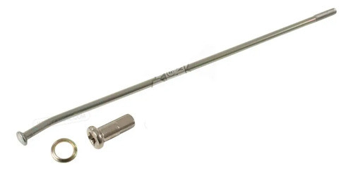 Rayo Trasero Lado Corona Original Honda Xr 125 Xr 150 Bkz 0