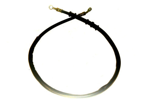Conjunto Flexible De Freno Delantero Zanella Exclusi Pro 0