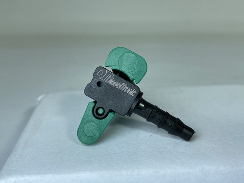 Conector De Retorno Una Via Iny. Siemens 1.6 Hdi 308 408 1