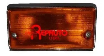009.12021000 Señalero Fiat 124 Delantero Izquierdo 1