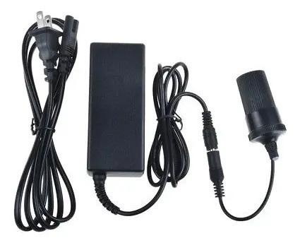 Adaptador Cargador Ac Para Black   Decker Cv6b Vector Vec004 1