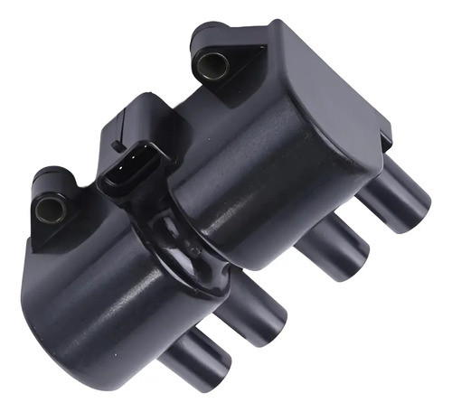 Bobina De Encendido Chevrolet Corsa 2 Meriva 1.8 8v 3 Pin 0