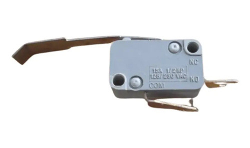 Interrupt, Microswitch De Puert Eslabon De Lujo Y Whirl Larg 0