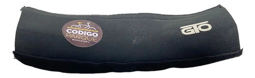 Cubre Vaina De Neoprene Para Bicicleta C-433 0