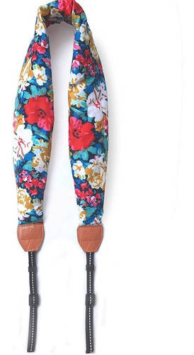 Alled Rr 12 28 9 Camera Neck Shoulder Belt Strap Vintage 1