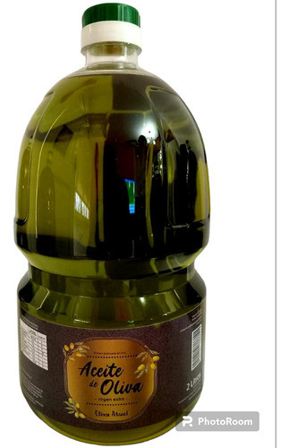 Aceite De Oliva Extra Virgen 2 Lts 0