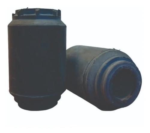 Buje De Tensor Montenegro 7/8x47x78 P/acoplado Semirremolque 1